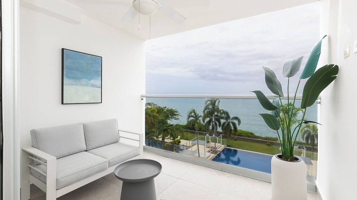 El Palmar Apartment | Comfortable 2-bedroom apartment 🌴 Cozy Beach Escape – El Palmar