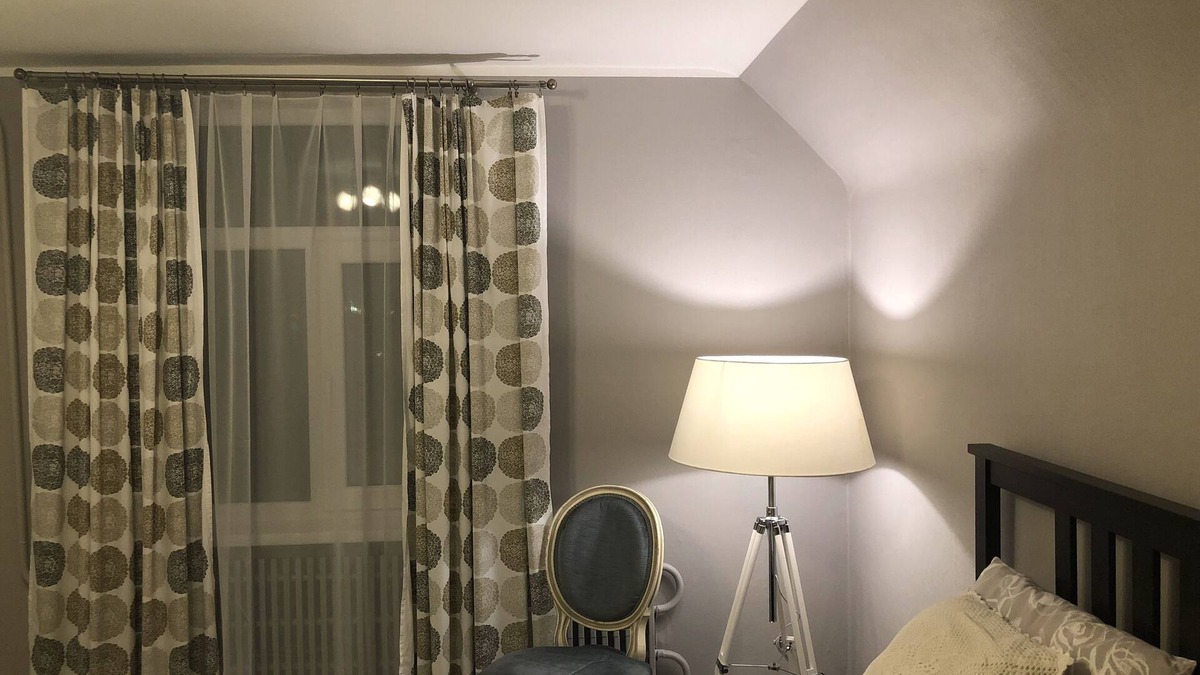 Skrunda Apartment | Comfortable 2 room apartment in central Skrunda