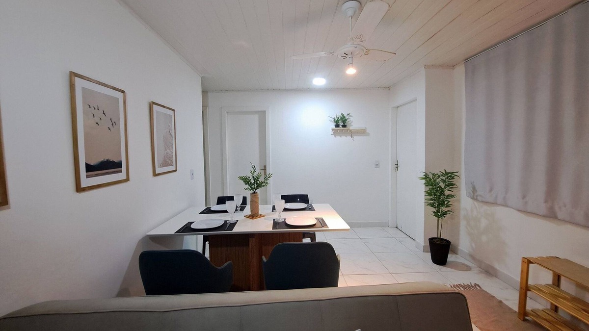Recreio dos Bandeirantes House | Comfortable 3 bedrooms 5 min from Recreio Beach - - next to Rock in Rio