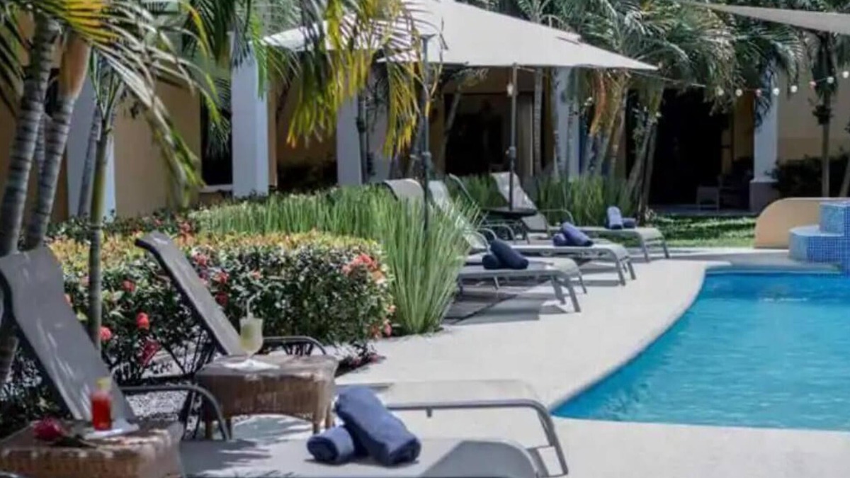 Barrio Ricos y Famosos Condo | Comfortable 3 Bedroom condo in paradise - Destiny Condos in Jacó, Costa Rica!n