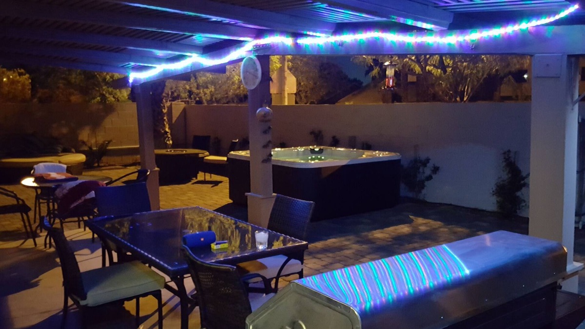 Spring Valley House | Comfortable 3 bedroom home Las Vegas