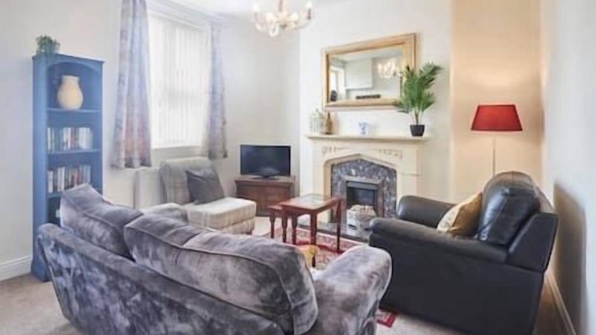 North Bitchburn House | Comfortable 3 Bedroom House