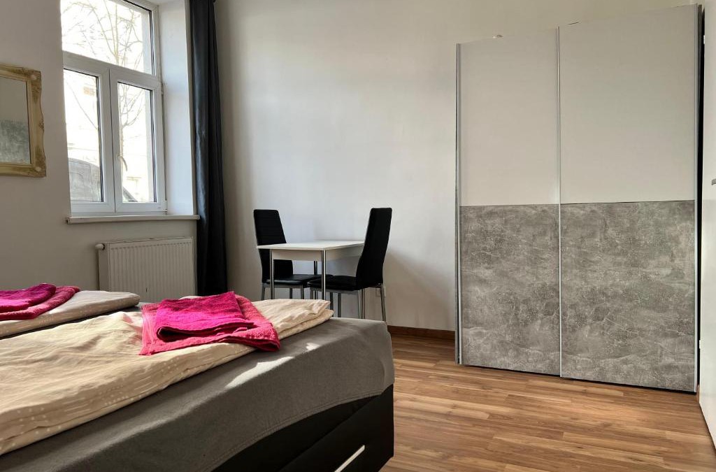 Simmering Apartment | Comfortable 3BR Apt Prime location in Vienna