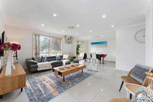 Fairfield East House | Comfortable 4-Bed House in Fairfield with Parking