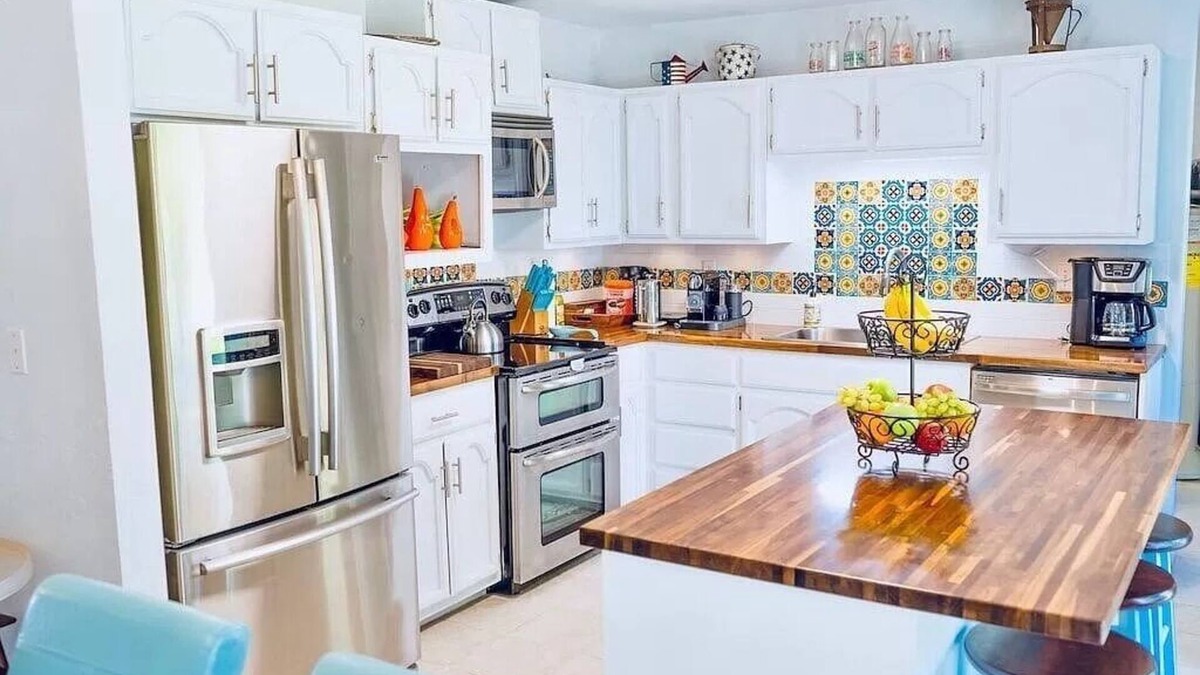 Page House | Comfortable 6 BR Home - Great for Groups near Lake Powell + Boat parking