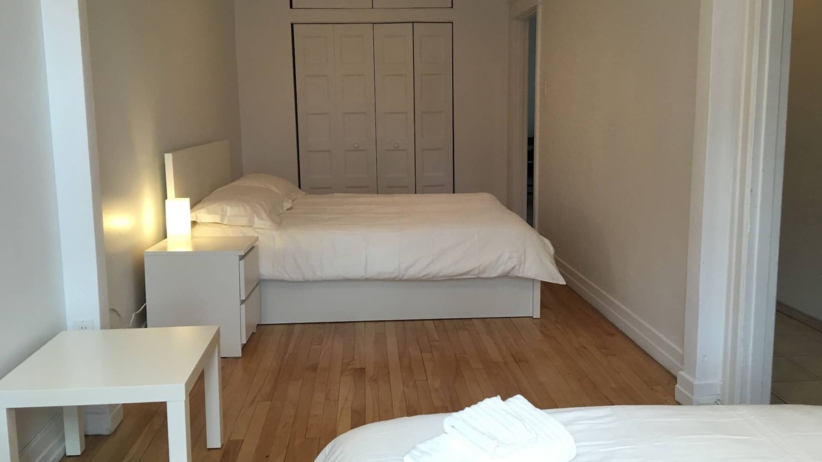 Sainte-Marie Apartment | Comfortable accommodation City center