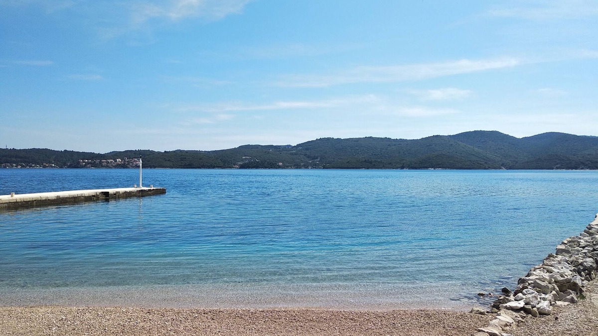 Kuciste Apartment | Comfortable accommodation in a quiet and relaxed atmosphere near the sea