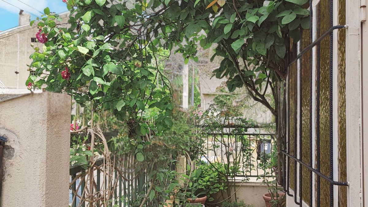 Rosny-sous-Bois House | Comfortable air-conditioned house with large garden 10 km from JO