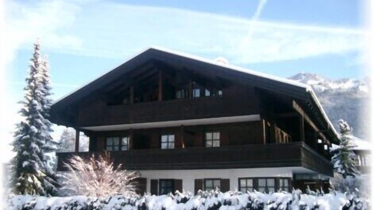Unterwoessen Apartment | Comfortable, alpine, quality apartment in Unterwössen/Chiemgau/Upper Bavaria