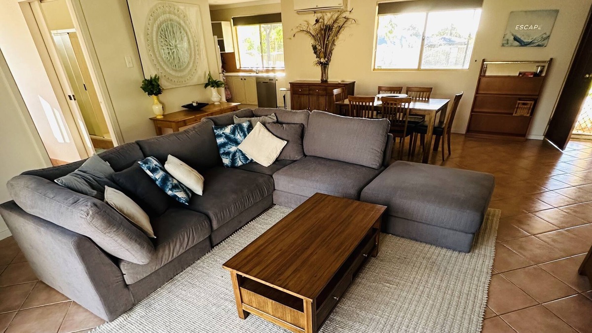 North Dandalup House | Comfortable and cosy 2 bedroom house at the gateway to the Shire of Murray