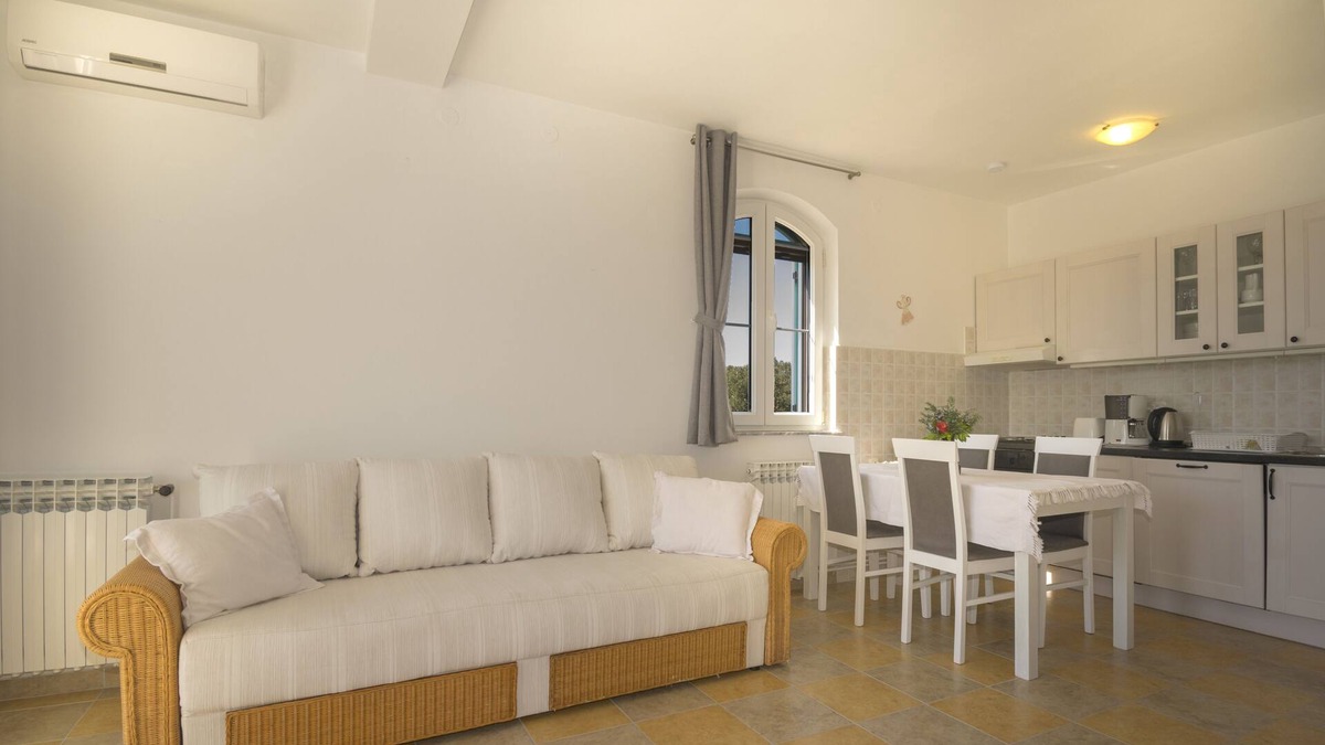 Premantura Apartment | Comfortable and charming apartment, beside the nature park