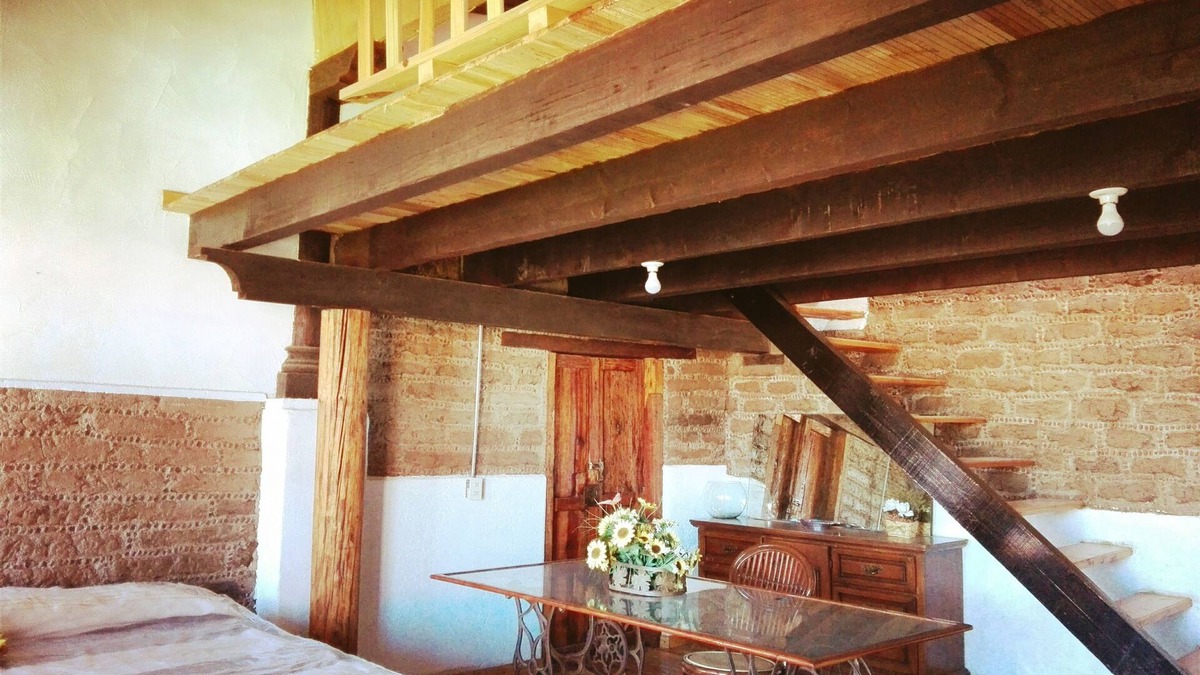 Jocotitlan Cottage | COMFORTABLE AND COZY DEPARTMENT NOGAL 30 MINUTES FROM TOLUCA IDEAL FOR HOLIDAYS