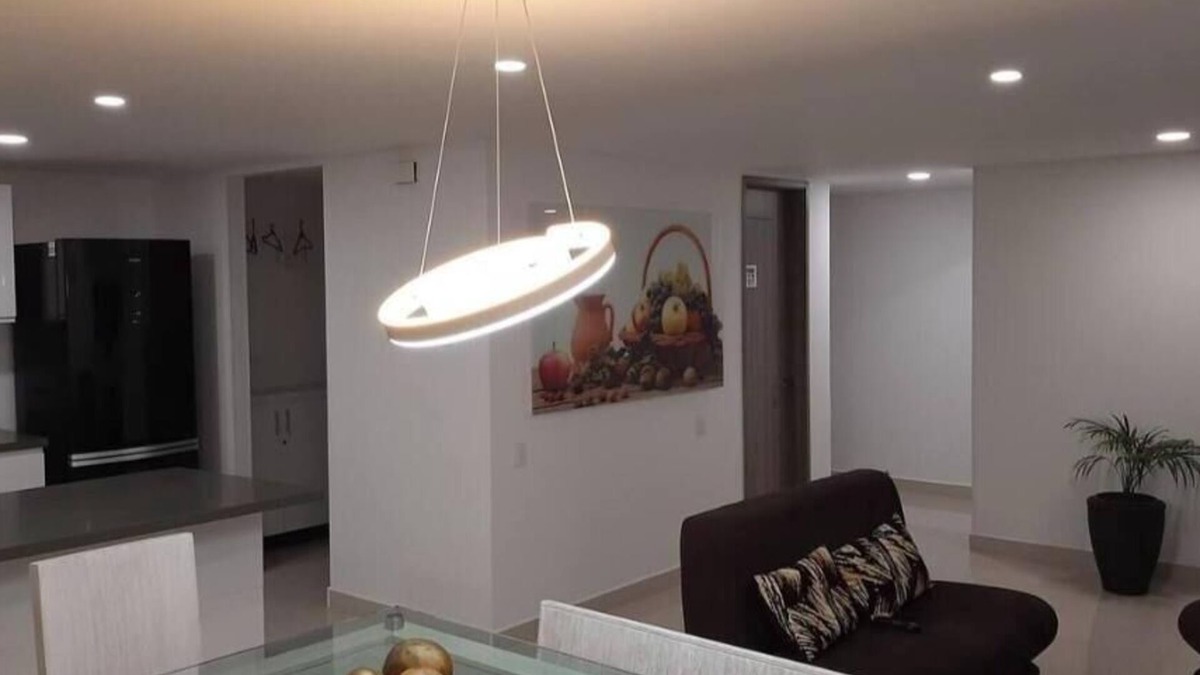 San Fernando Apartment | Comfortable and elegant apartment in San fernando near the dog park and more