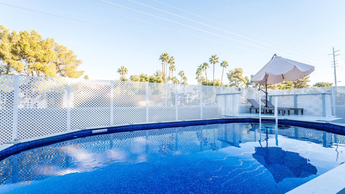 Green Valley North Villa | Comfortable and Memorable Vacation in Las Vegas
