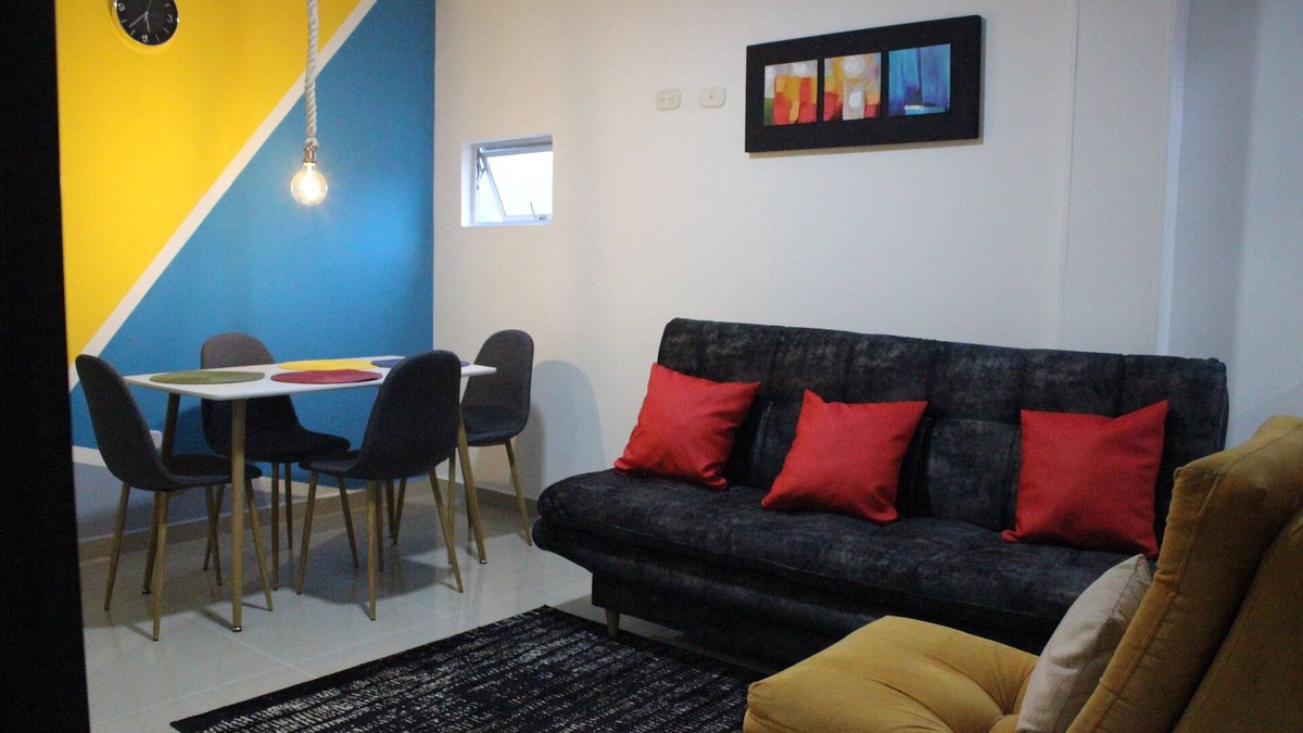 Ibague Apartment | Comfortable and modern apartment in the best area of Ibagué