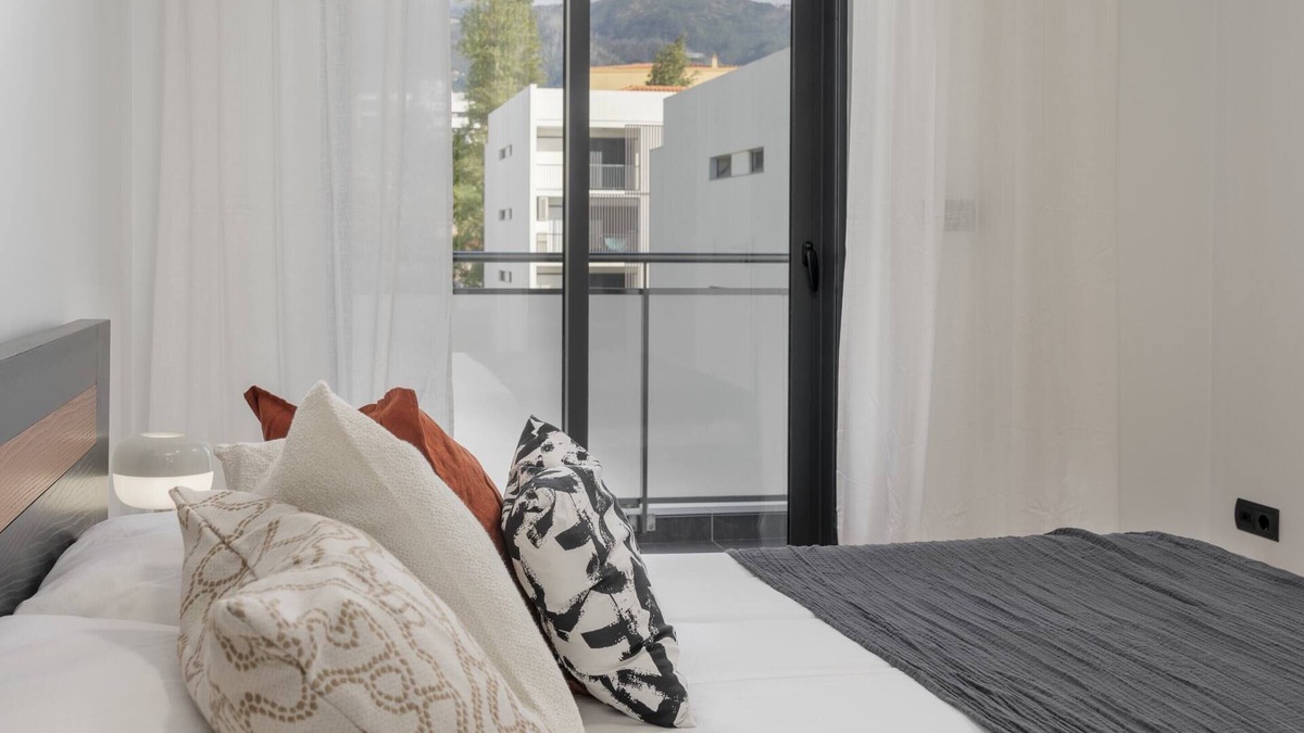 Sao Martinho Apartment | Comfortable and Near Funchal - Barreiros IV
