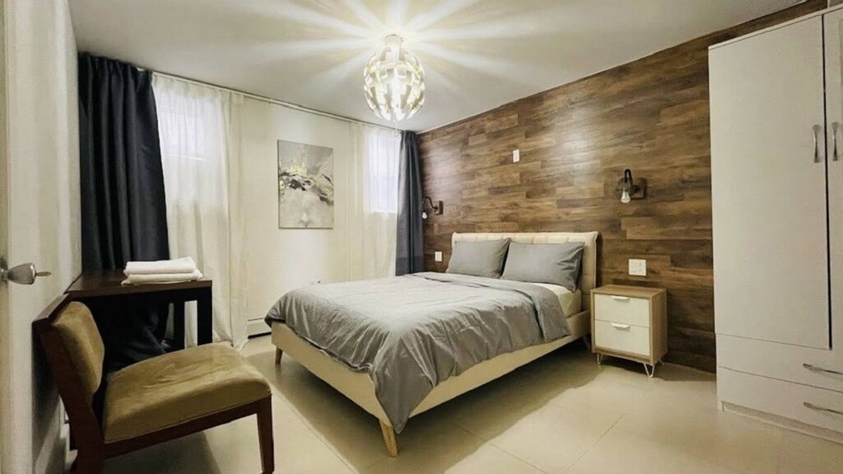 Sheepshead Bay Apartment | Comfortable and neat 2 bdr apartment in Brooklyn