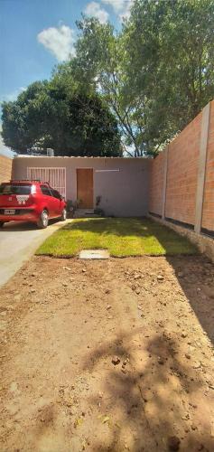 Asuncion Apartment | Comfortable and practical house