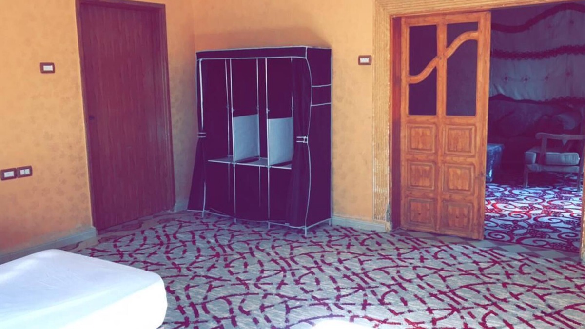Wadi Musa House | Comfortable and Private House Next to Petra - Bedouin Nature Travels