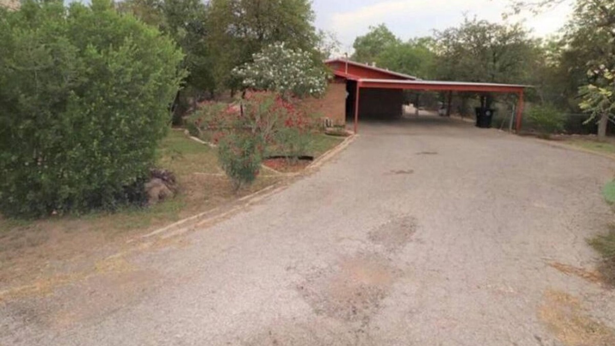 Eagle Pass House | Comfortable and Secluded Home in Quiet Area