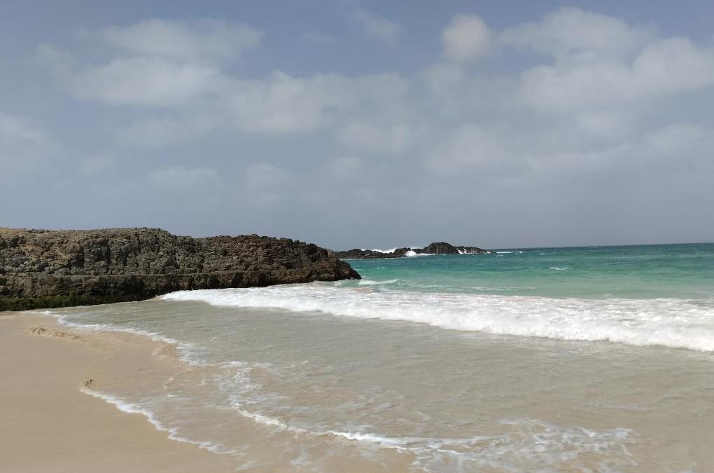 Sal Rei Apartment | Comfortable and spacious apartment with ocean views of Cabral beach