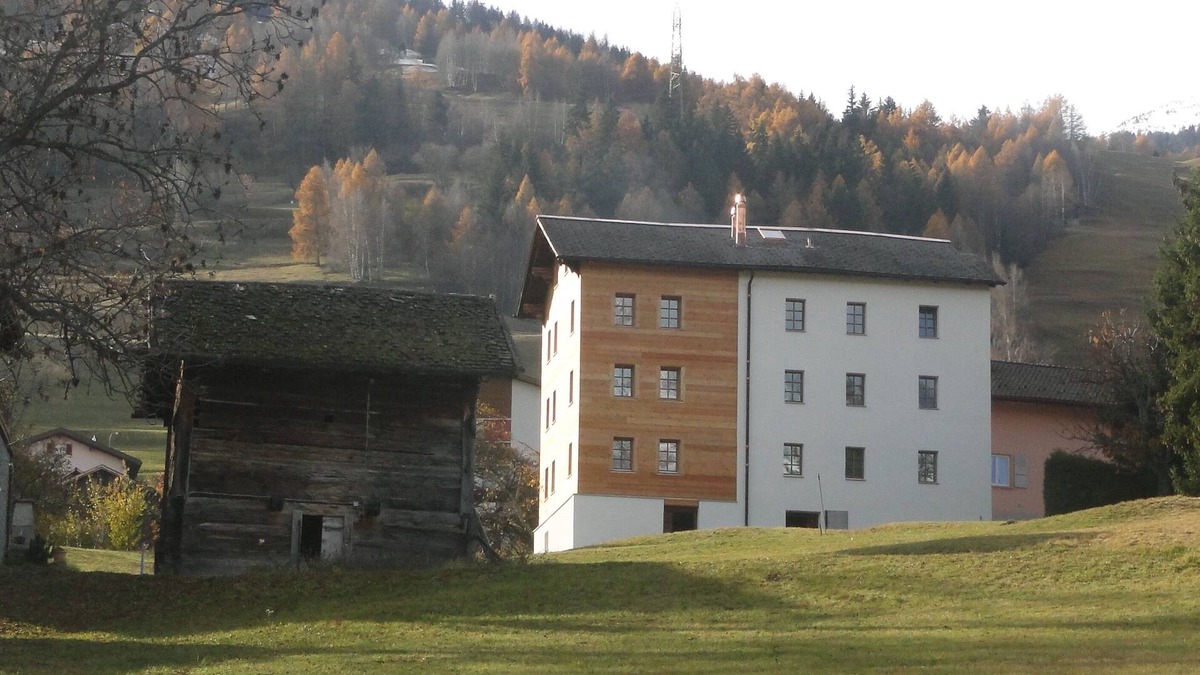 Unterbaech Apartment | Comfortable and zen, under roofs for a unique atmosphere