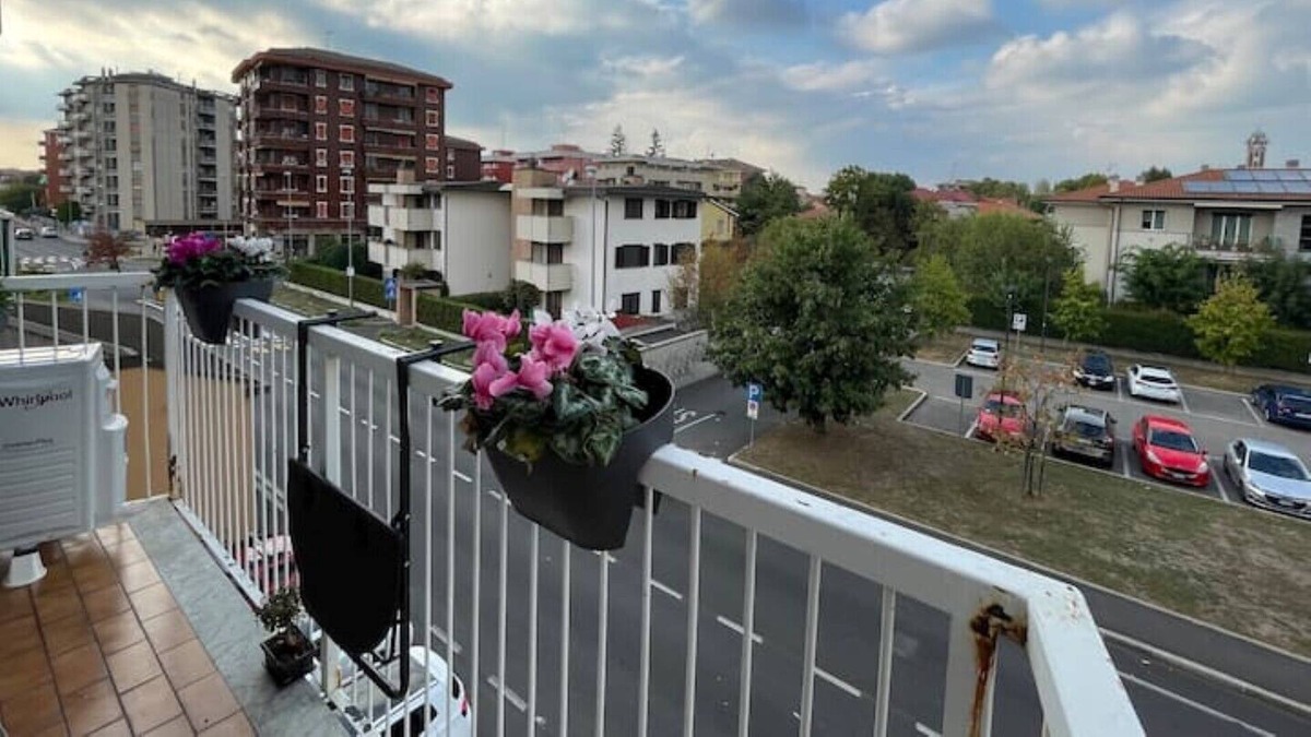 Cusano Milanino Apartment | Comfortable apartment
