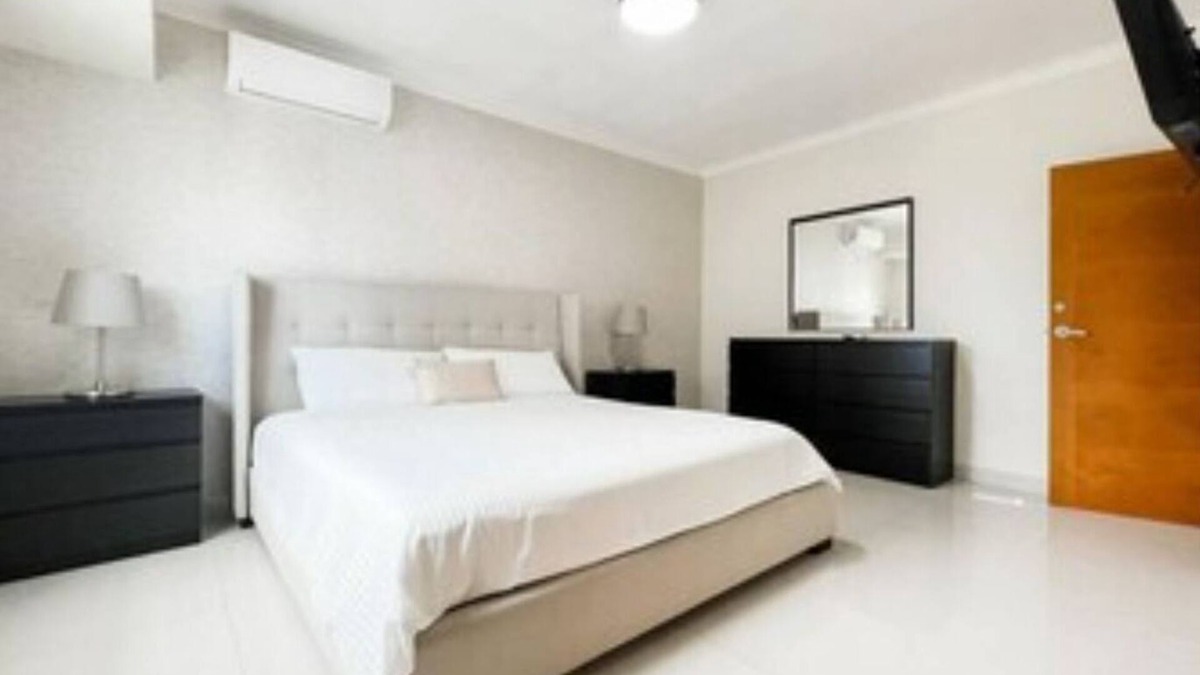 La Arboleda Apartment | Comfortable Apartment in Naco!