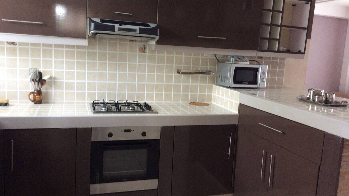 Vacoas-Phoenix Apartment | Comfortable Apartment in Mauritius