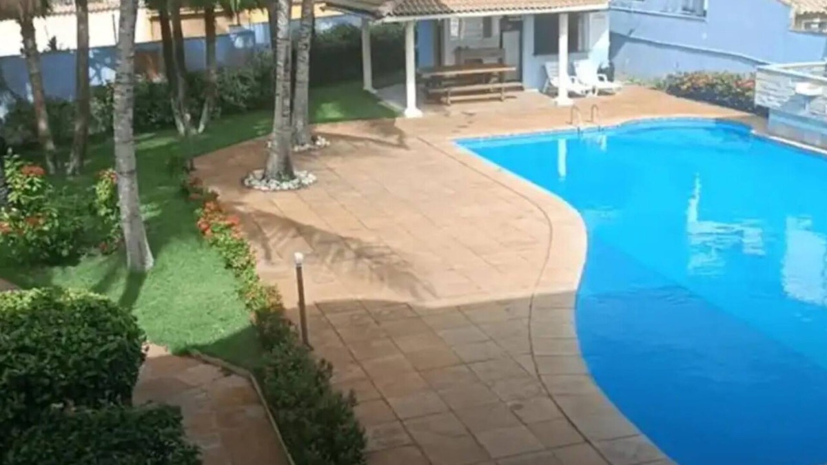 Puerto Seguro Center Apartment | Comfortable Apartment in the Center of Porto Seguro