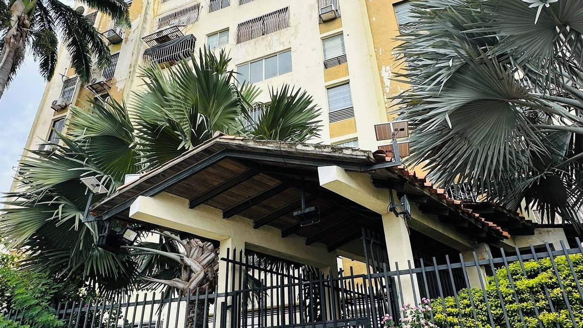 Cabudare Apartment | Comfortable apartment in the safest area of the city east of Barquisimeto!