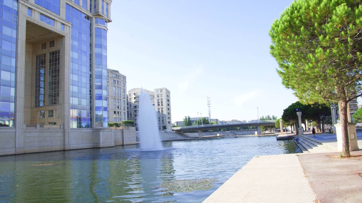 Gambetta Apartment | comfortable apartment "l'Orféo" downtown Montpellier