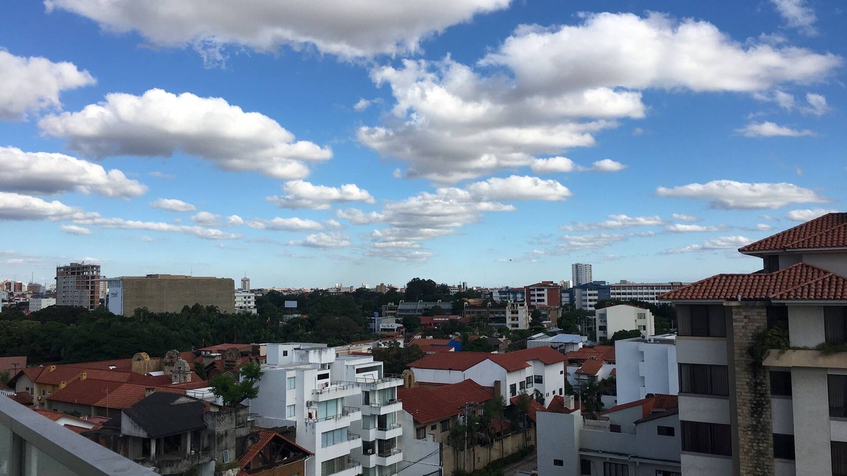 Santa Cruz Apartment | Comfortable apartment in Equipetrol