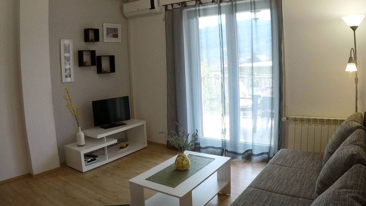 Stari Grad Apartment | Comfortable apartment - your perfect holiday