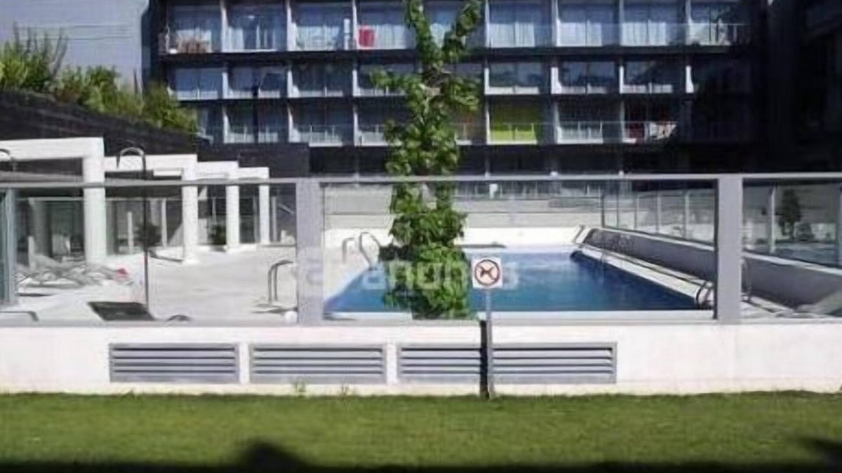 Villa de Vallecas Apartment | Comfortable apartment 2 bedrooms 2 bathrooms with garage and pool