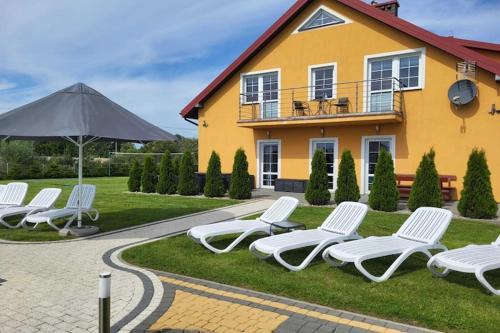 Gaski Apartment | Comfortable apartment, 5 bedrooms, summer pool