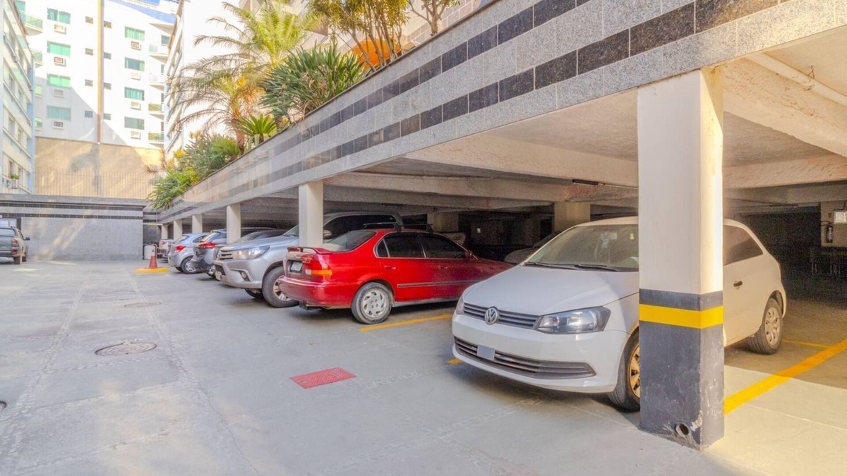 Centro Apartment | Comfortable Apartment 50m From Forte Beach Mzd0308