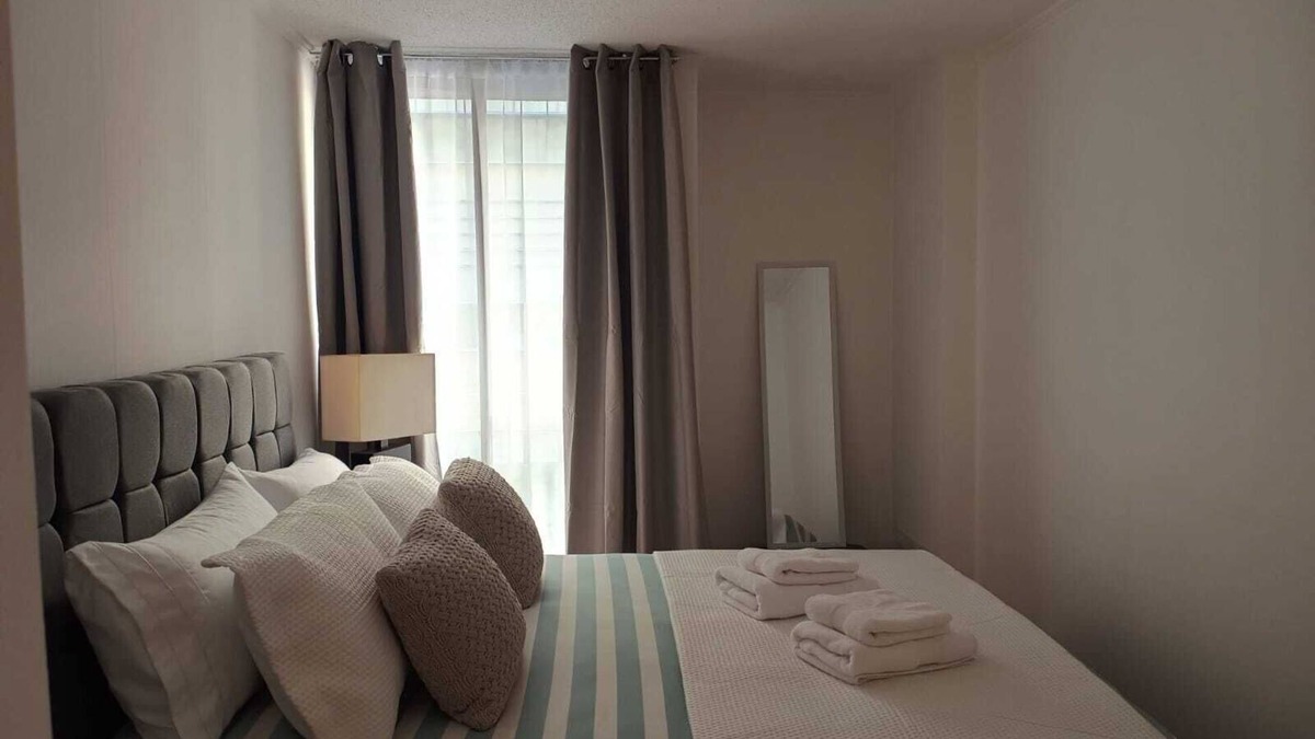 Downtown Santiago Apartment | Comfortable apartment in the center