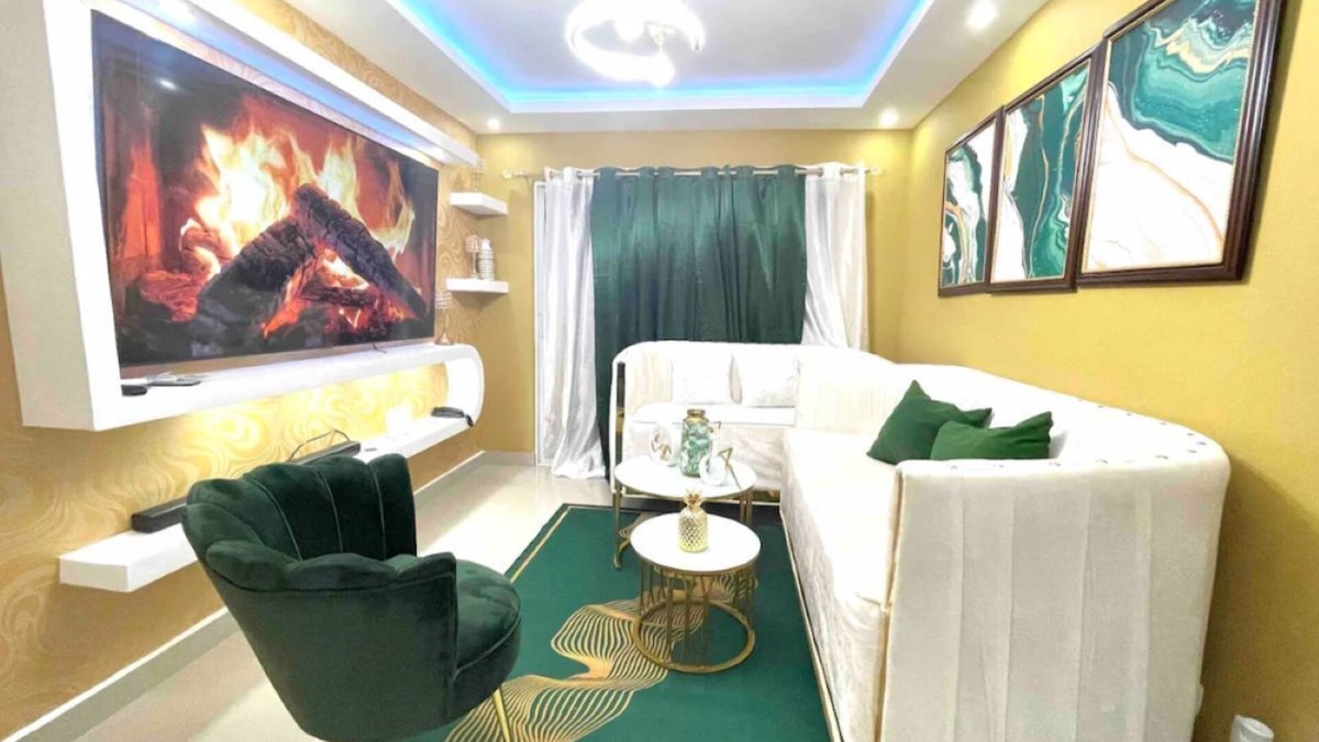 Bocacanasta Apartment | Comfortable apartment.