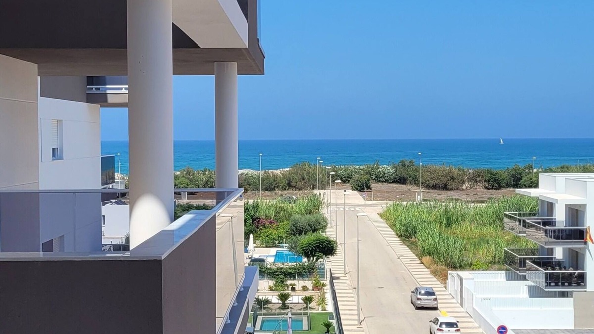 Oliva Apartment | Comfortable apartment