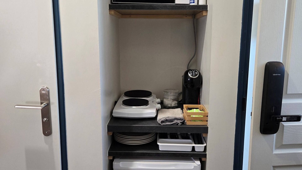 Nord - Gare Apartment | Comfortable apartment