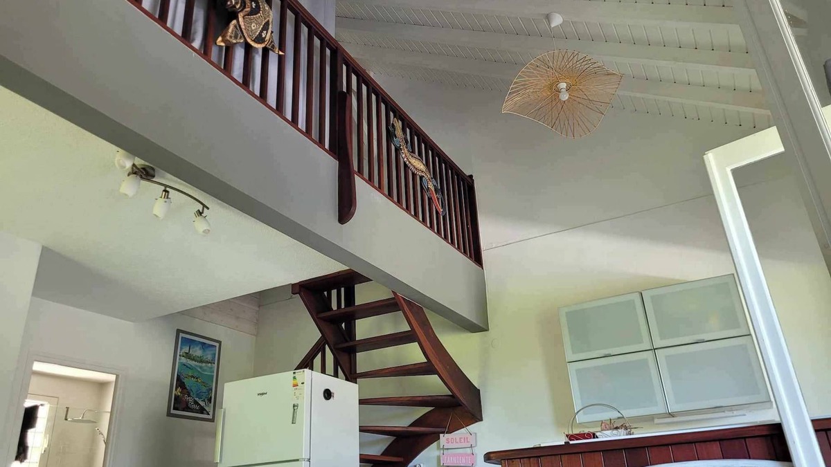 Saint Felix Apartment | Comfortable apartment 50 m from the beach