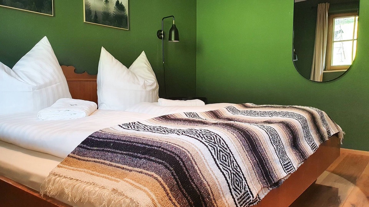 Goetzens Apartment | "Comfortable apartment in Götzens near Innsbruck."