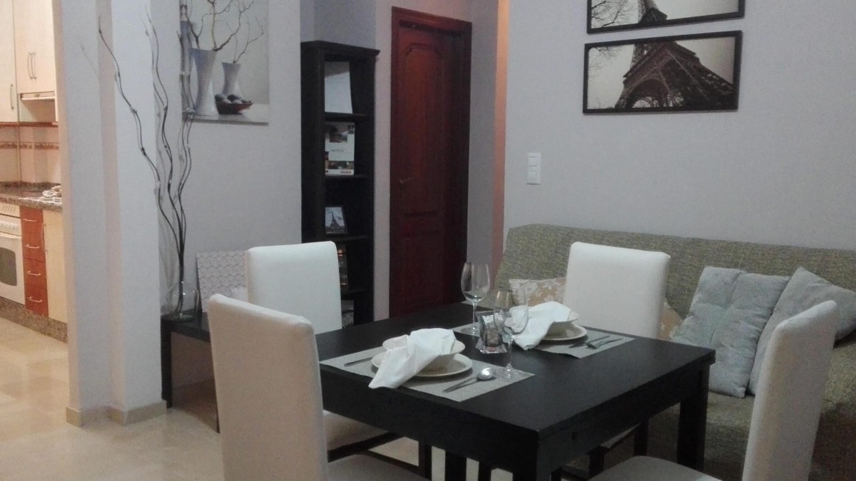 La Catedral Condo | Comfortable apartment in the Jewish Quarter