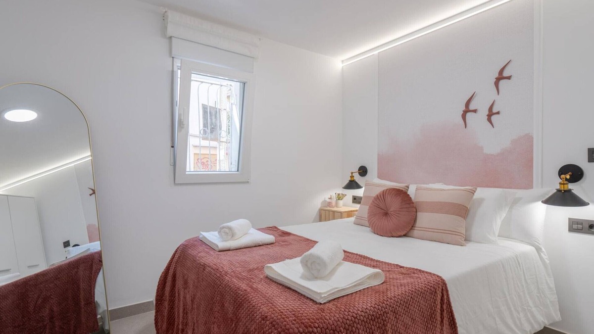 Zaidin Apartment | Comfortable apartment in Granada with parking