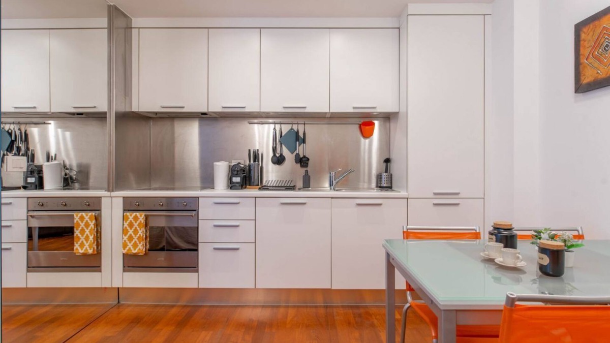 Historic Centre Apartment | Comfortable apartment in the center