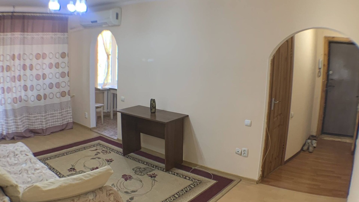 Almaty Apartment | Comfortable Apartment in Almaty. Near: Family park, Pubs,Cinema, Monuments.
