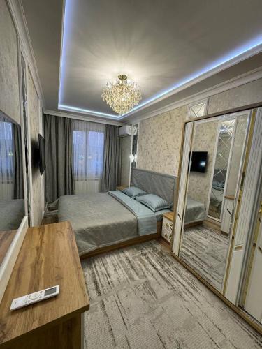 Tashkent Apartment | Comfortable apartment in Tashkent
