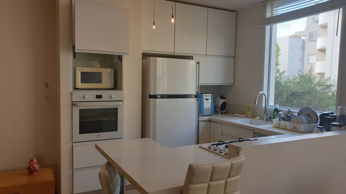 Herzliya House | Comfortable apartment