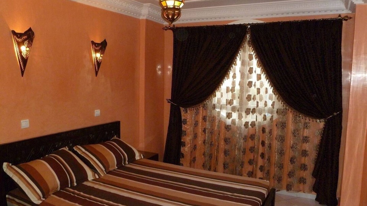Agadir Apartment | COMFORTABLE APARTMENT IN THE HEART OF AGADIR